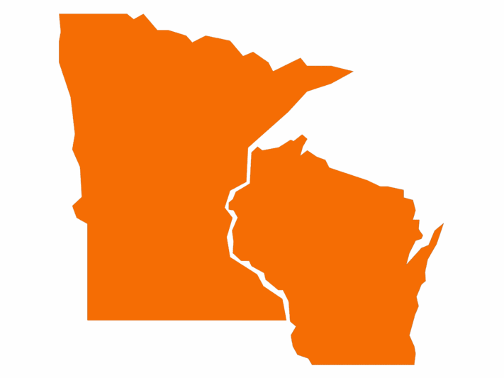 Cedar greenhouse service area in wisconsin and minnesota