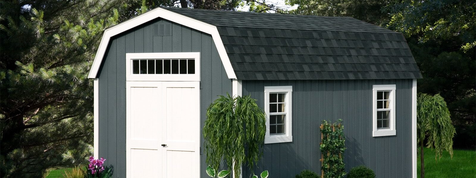 Shed Permits in Minnesota