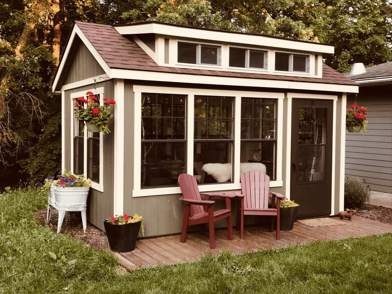 How Do I Get a Shed Permit in Minnesota?