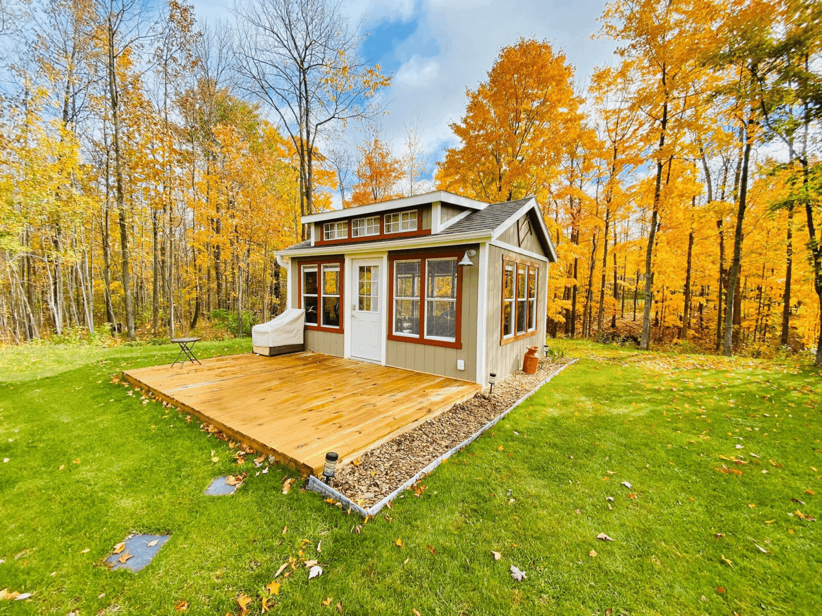 How Do I Get a Shed Permit in MN?