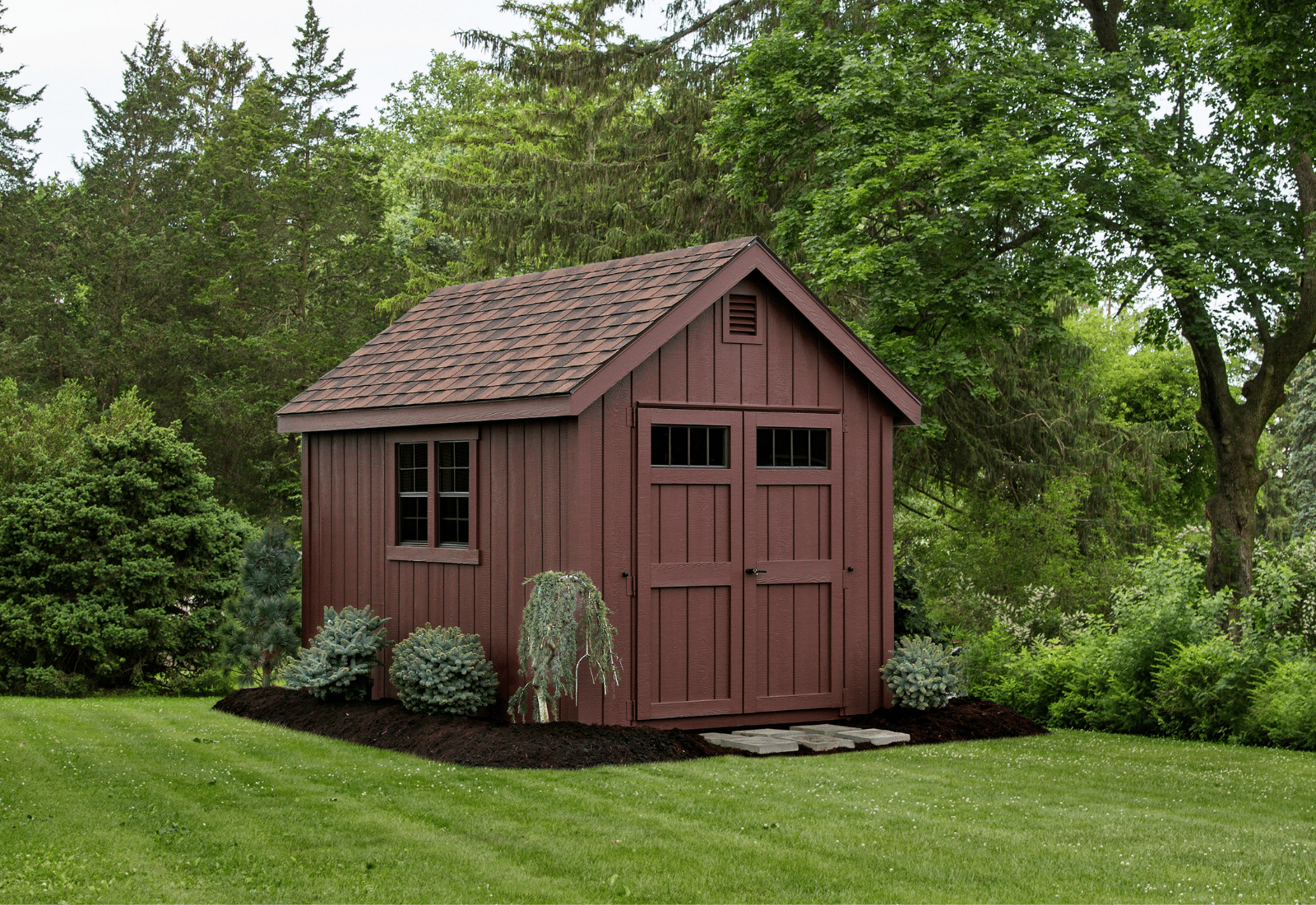 How Much Does a Shed Permit Cost in MN?
