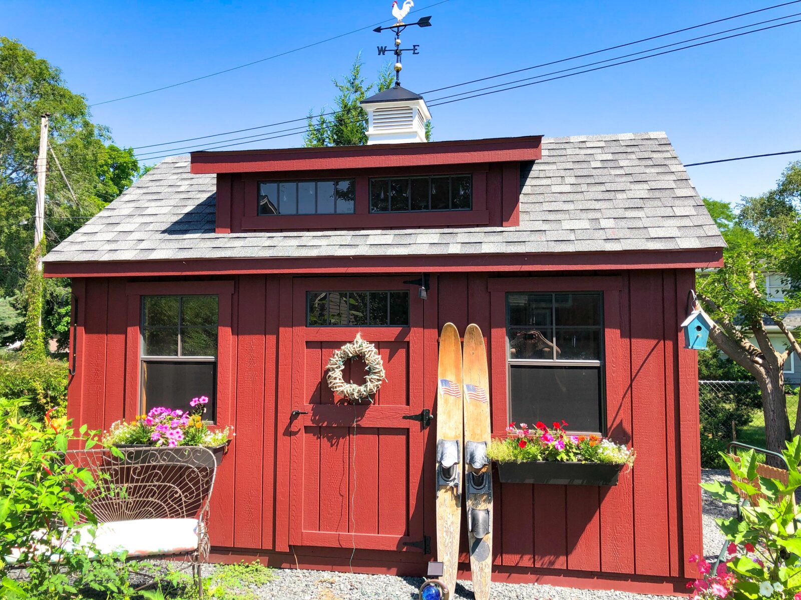 How Long Does a Shed Permit Last in MN?