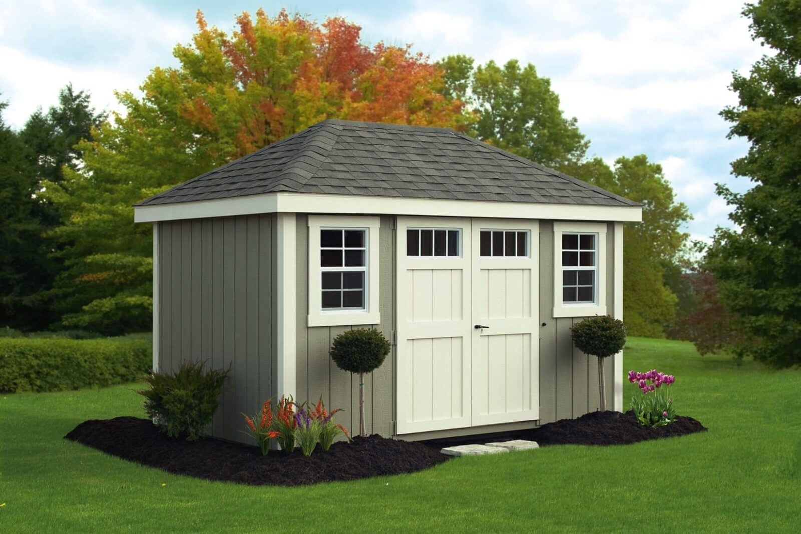 shed permit regulations in minnesota